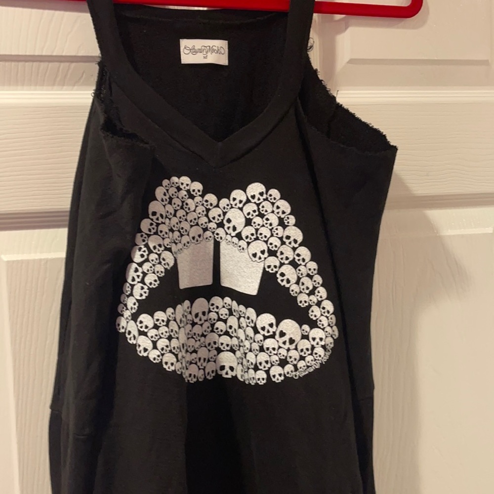 Brand new without tags